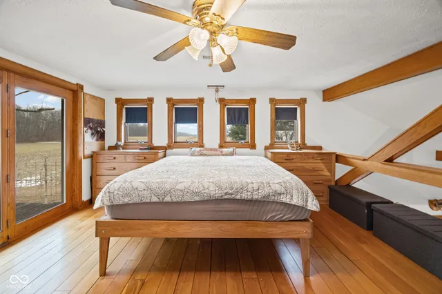 $890,000 | 10162 New Richmond Road, New Richmond, IN 47967