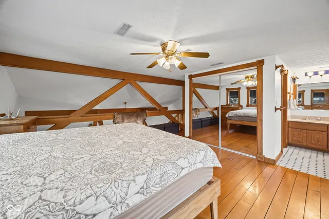 $890,000 | 10162 New Richmond Road, New Richmond, IN 47967