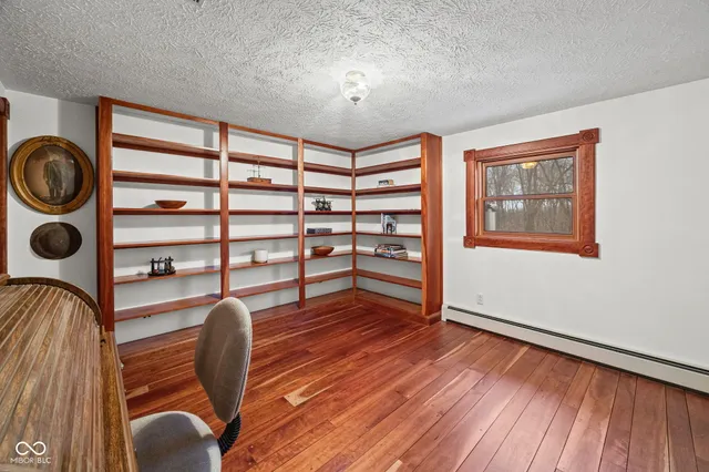 $890,000 | 10162 New Richmond Road, New Richmond, IN 47967