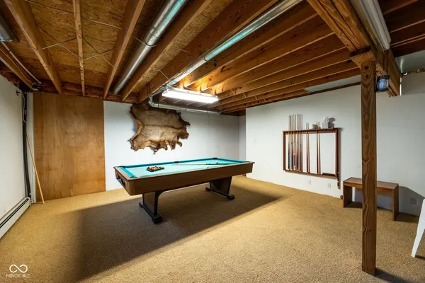 $890,000 | 10162 New Richmond Road, New Richmond, IN 47967