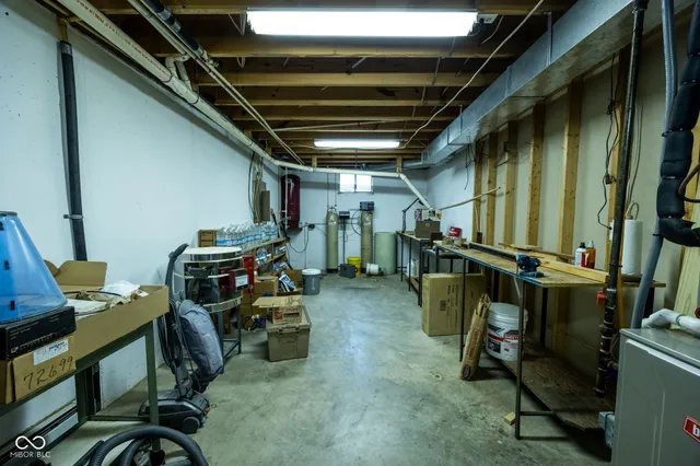 $890,000 | 10162 New Richmond Road, New Richmond, IN 47967