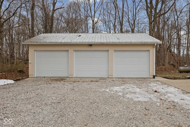 $890,000 | 10162 New Richmond Road, New Richmond, IN 47967