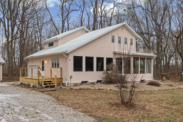 $890,000 | 10162 New Richmond Road, New Richmond, IN 47967