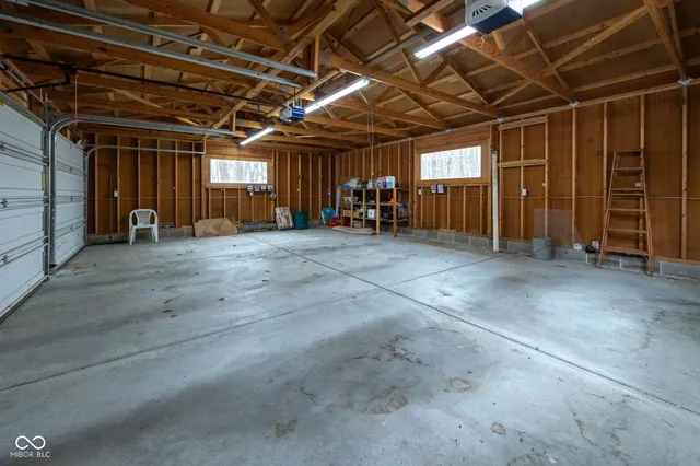 $890,000 | 10162 New Richmond Road, New Richmond, IN 47967