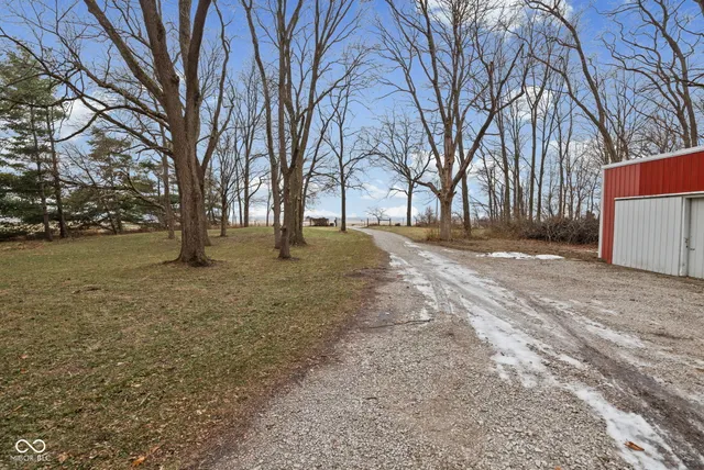 $890,000 | 10162 New Richmond Road, New Richmond, IN 47967