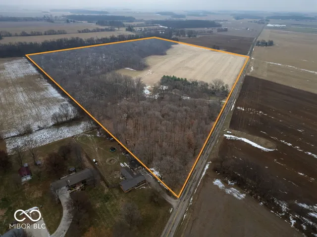 $890,000 | 10162 New Richmond Road, New Richmond, IN 47967