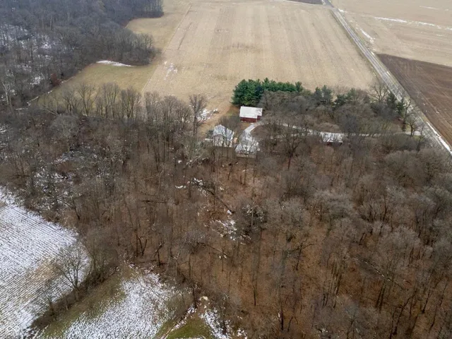 $890,000 | 10162 New Richmond Road, New Richmond, IN 47967