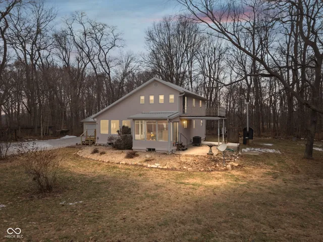 $890,000 | 10162 New Richmond Road, New Richmond, IN 47967