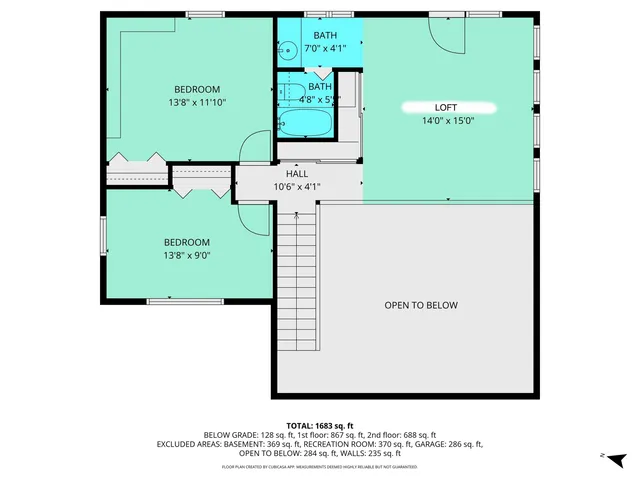 $890,000 | 10162 New Richmond Road, New Richmond, IN 47967