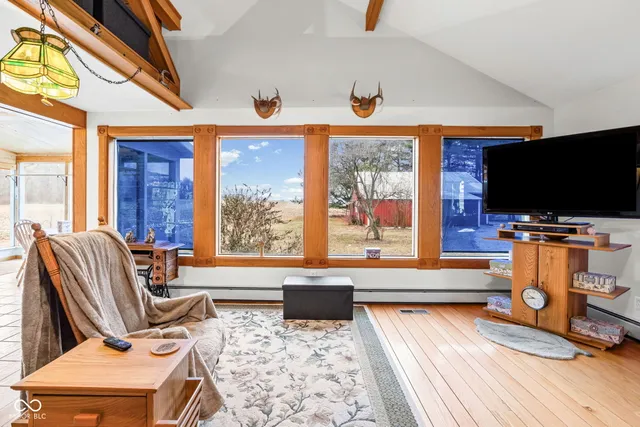 $890,000 | 10162 New Richmond Road, New Richmond, IN 47967