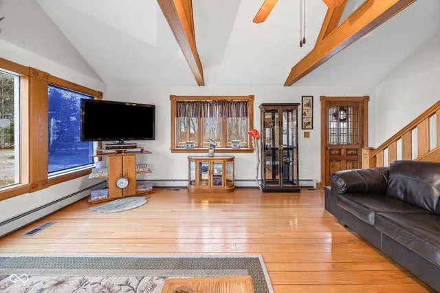 $890,000 | 10162 New Richmond Road, New Richmond, IN 47967