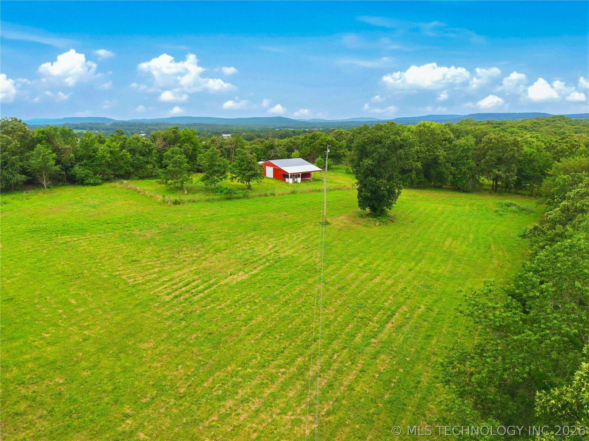 471322 East 844 Road Stilwell, OK 74960 - Photo 35 of 37 Gallery Image 35