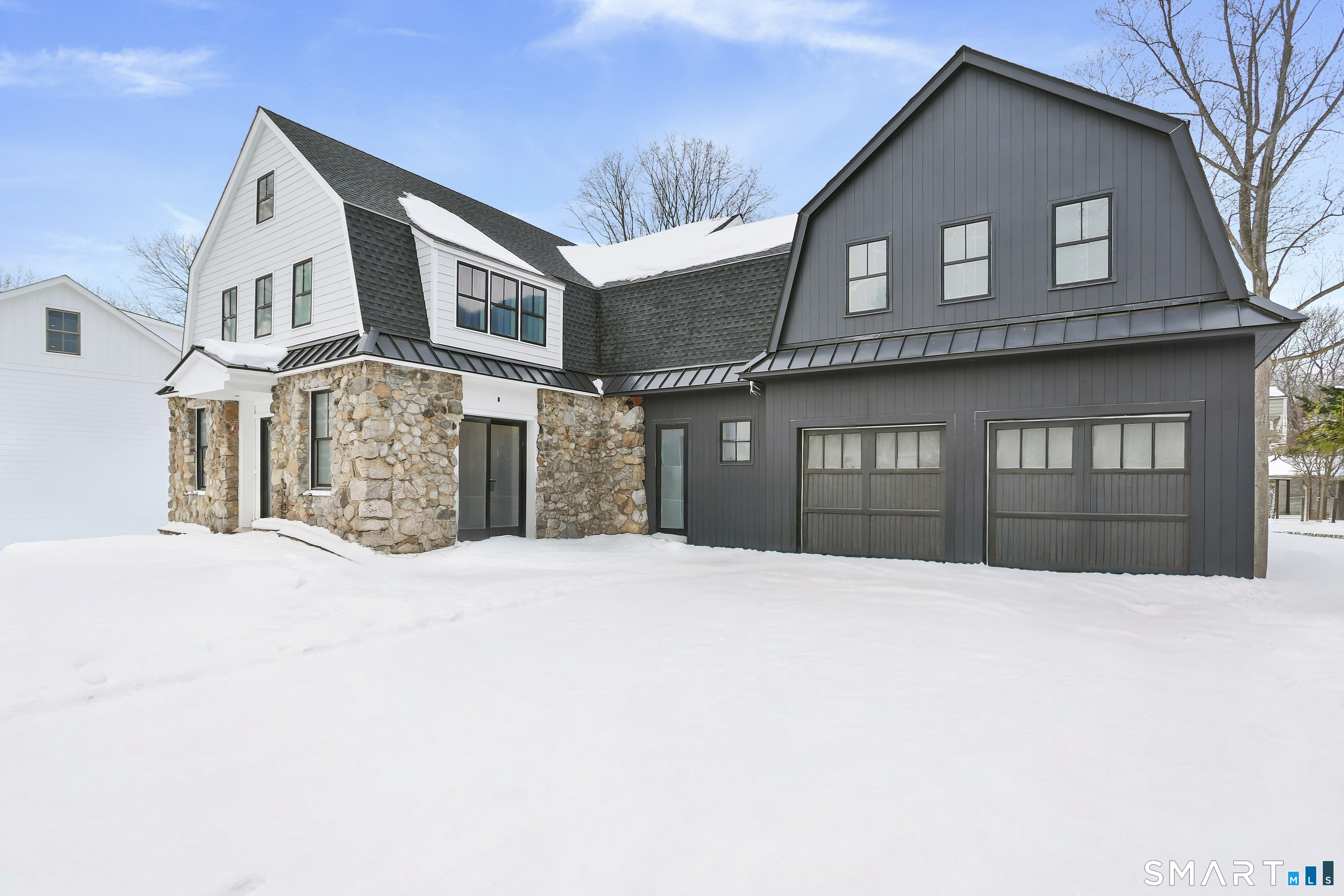 112 Sheep Hill Road Greenwich, CT 06878 - Photo 26 of 30