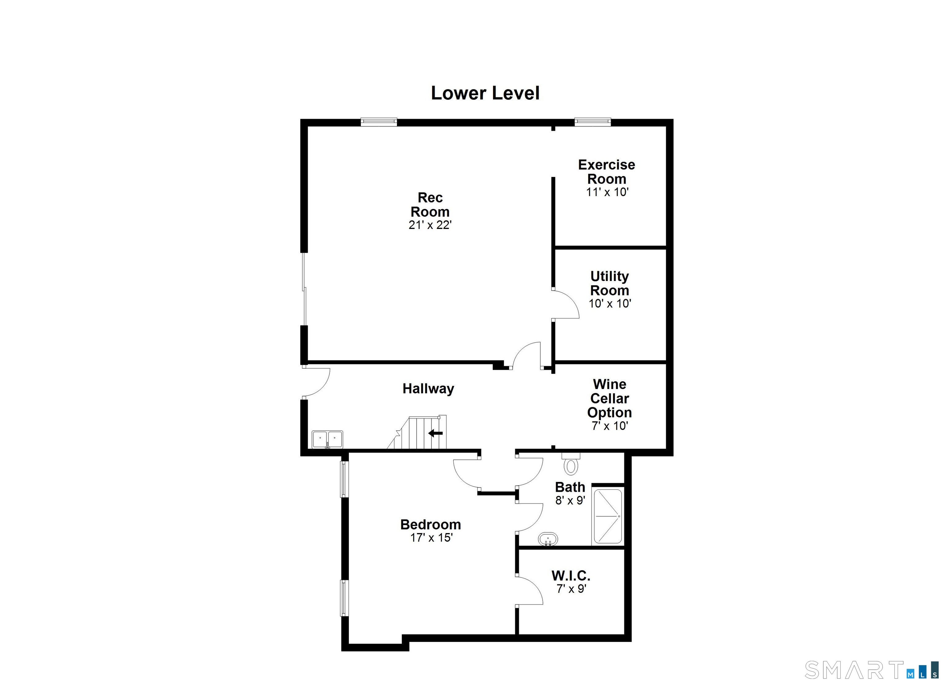 112 Sheep Hill Road Greenwich, CT 06878 - Photo 30 of 30