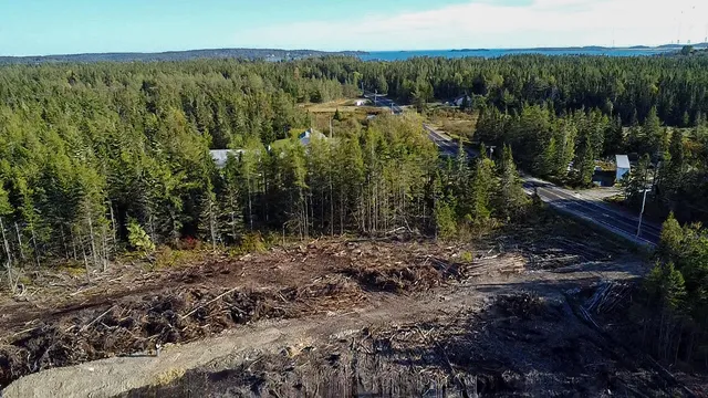 $75,000 | 06 Lots Road, Cutler, ME 04626