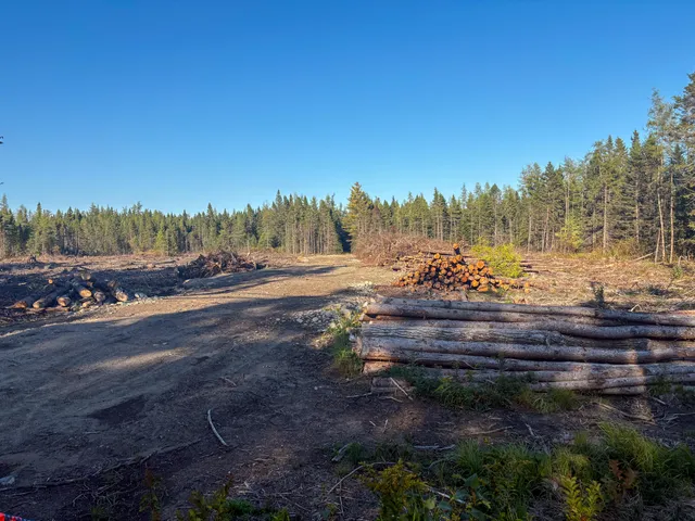 $75,000 | 06 Lots Road, Cutler, ME 04626