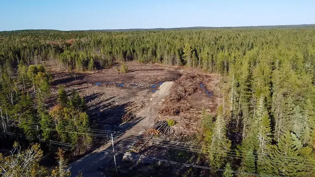 $75,000 | 06 Lots Road, Cutler, ME 04626