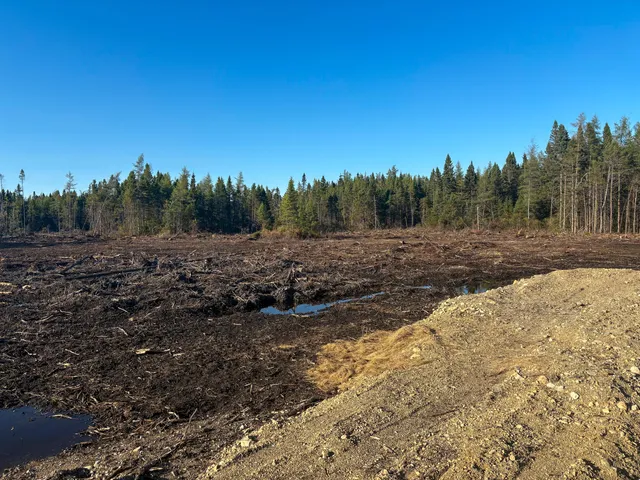 $75,000 | 06 Lots Road, Cutler, ME 04626