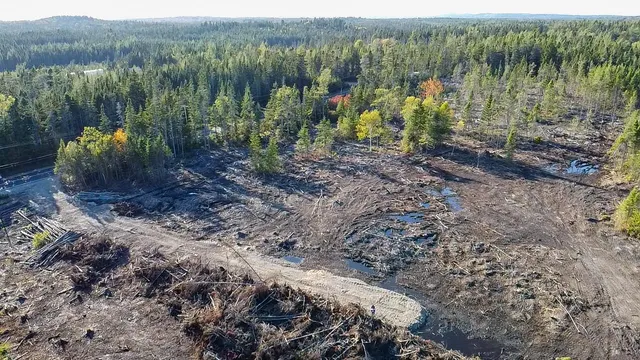 $75,000 | 06 Lots Road, Cutler, ME 04626