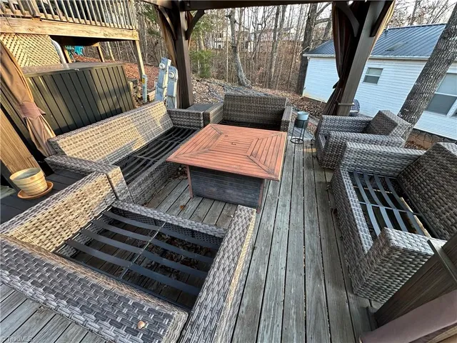 $68,500 | 116 Trestle Circle, New London, NC 28127