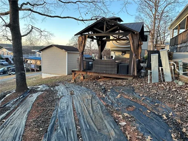 $68,500 | 116 Trestle Circle, New London, NC 28127