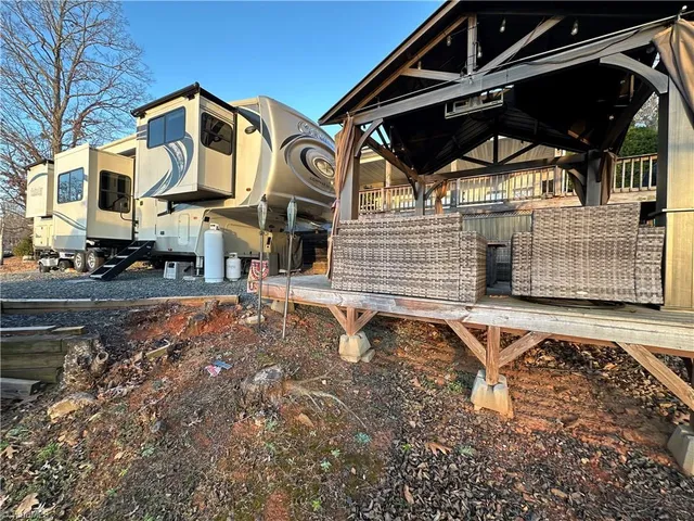 $68,500 | 116 Trestle Circle, New London, NC 28127