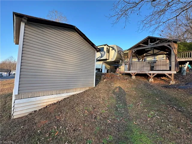 $68,500 | 116 Trestle Circle, New London, NC 28127