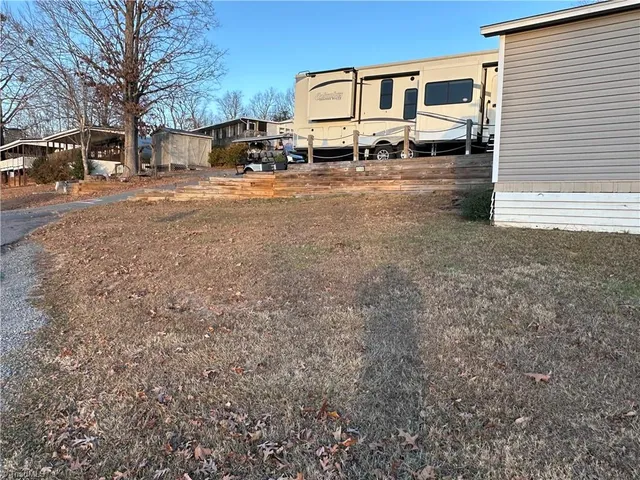 $68,500 | 116 Trestle Circle, New London, NC 28127