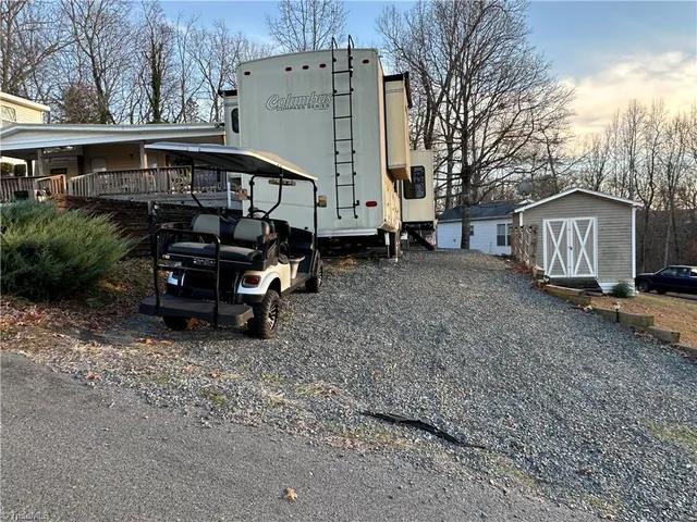 $68,500 | 116 Trestle Circle, New London, NC 28127