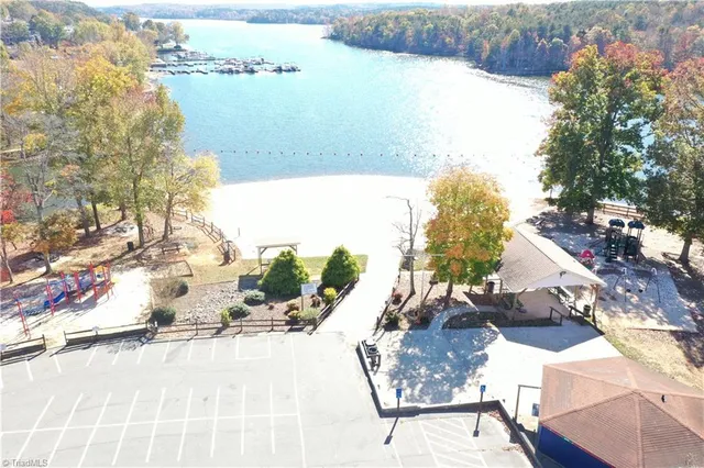 $68,500 | 116 Trestle Circle, New London, NC 28127