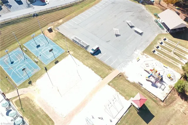 $68,500 | 116 Trestle Circle, New London, NC 28127