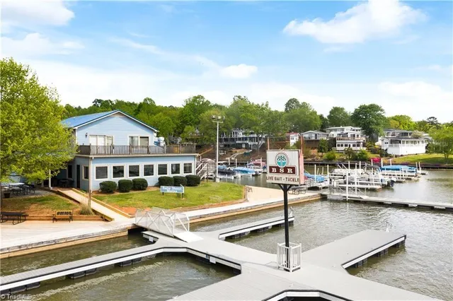 $68,500 | 116 Trestle Circle, New London, NC 28127