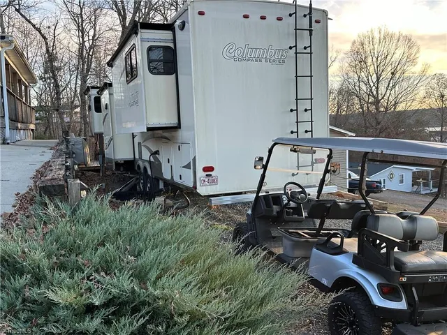 $68,500 | 116 Trestle Circle, New London, NC 28127