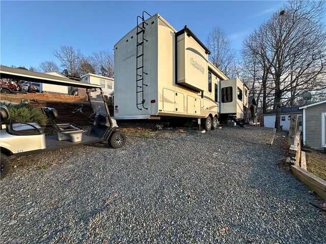 $68,500 | 116 Trestle Circle, New London, NC 28127