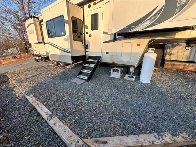 $68,500 | 116 Trestle Circle, New London, NC 28127