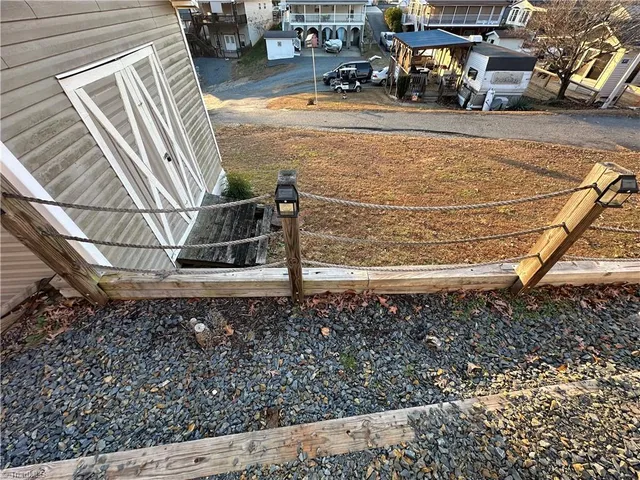 $68,500 | 116 Trestle Circle, New London, NC 28127