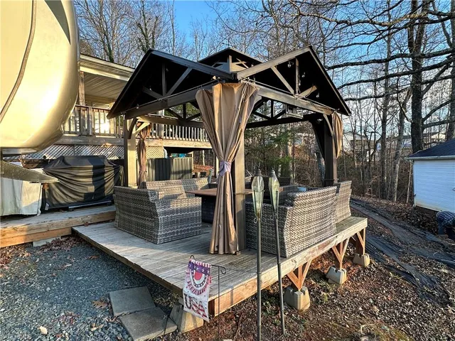 $68,500 | 116 Trestle Circle, New London, NC 28127