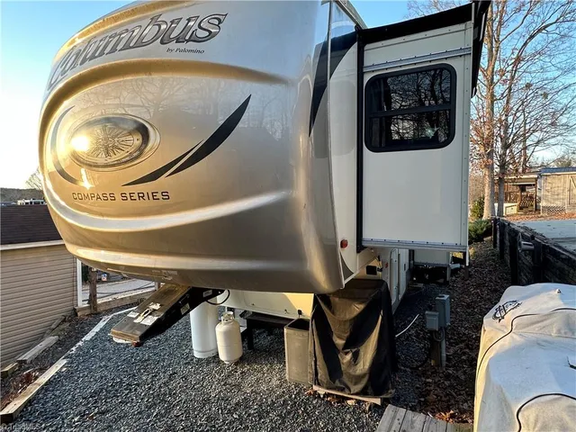 $68,500 | 116 Trestle Circle, New London, NC 28127