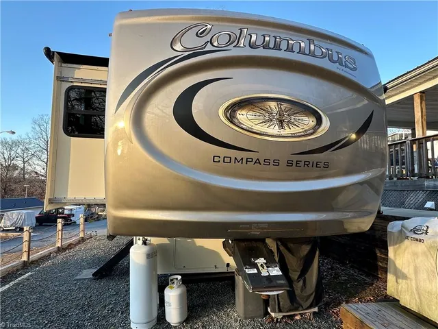 $68,500 | 116 Trestle Circle, New London, NC 28127