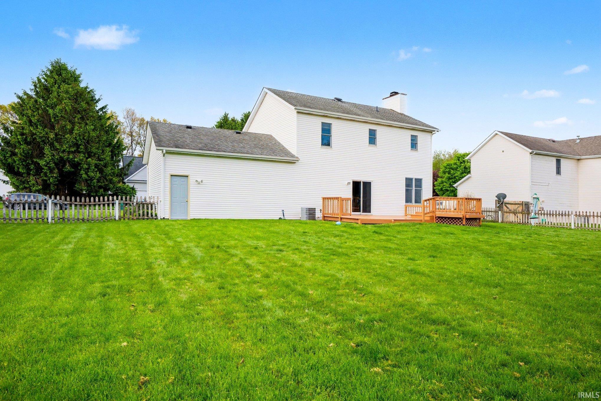 12353 Rodeo Court Granger, IN 46530 - Photo 24 of 25 Gallery Image 24
