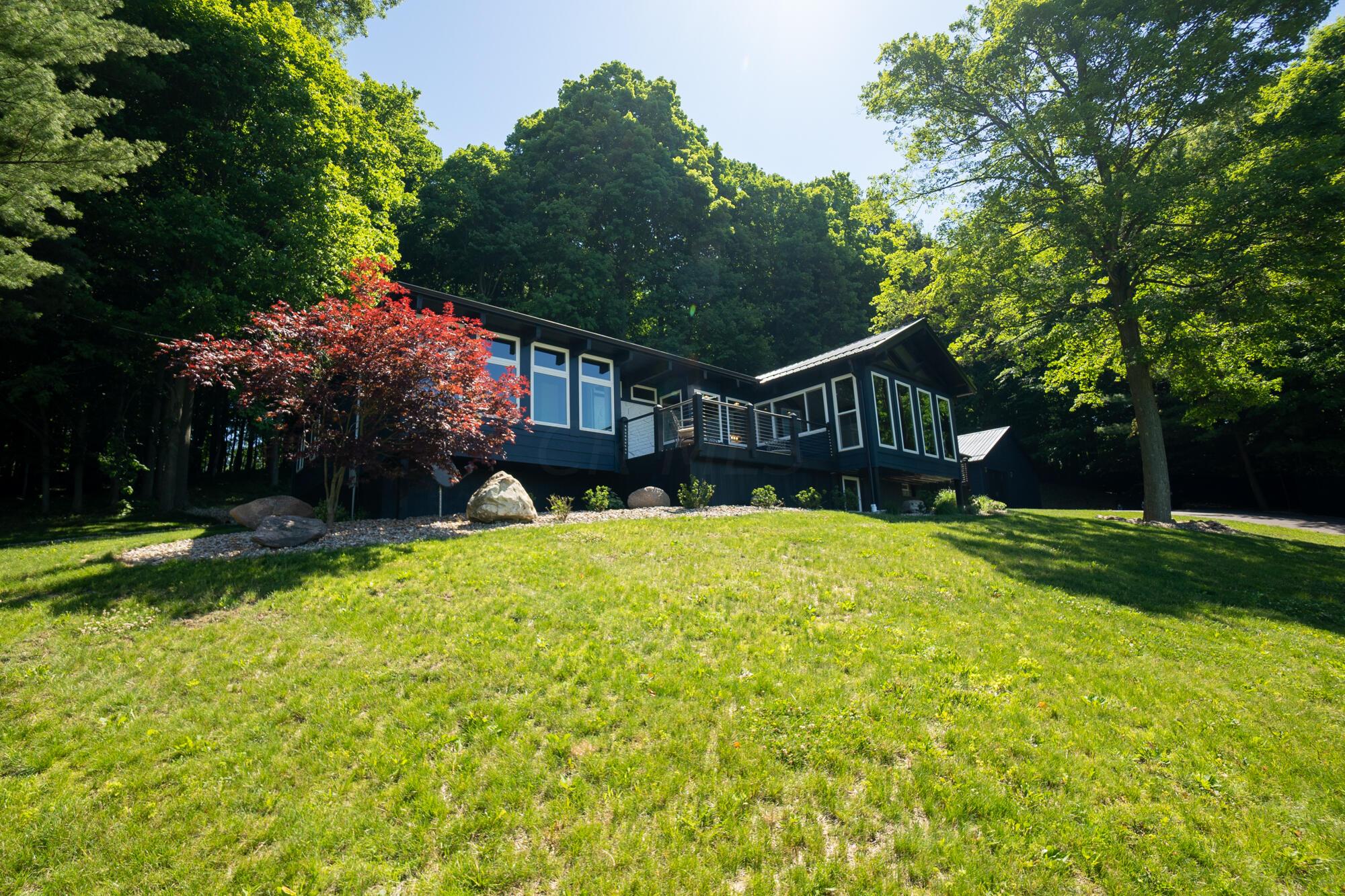 1467 South Home Road Mansfield, OH 44904 - Photo 68 of 70