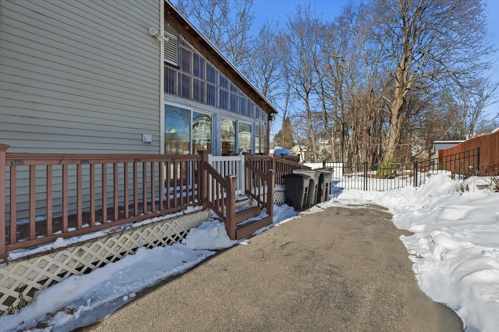 52 Church Street Gardner, MA 01440 - Photo 33 of 36 a view of street with parking space
