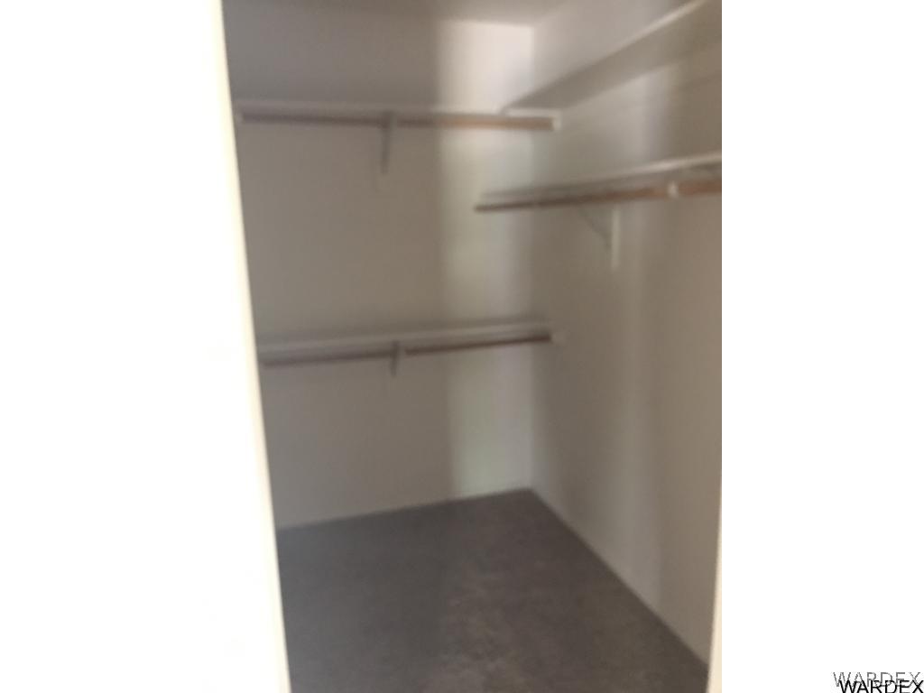 3636 North Verdugo Road Kingman, AZ 86409 - Photo 12 of 28 Master Walkin Closet