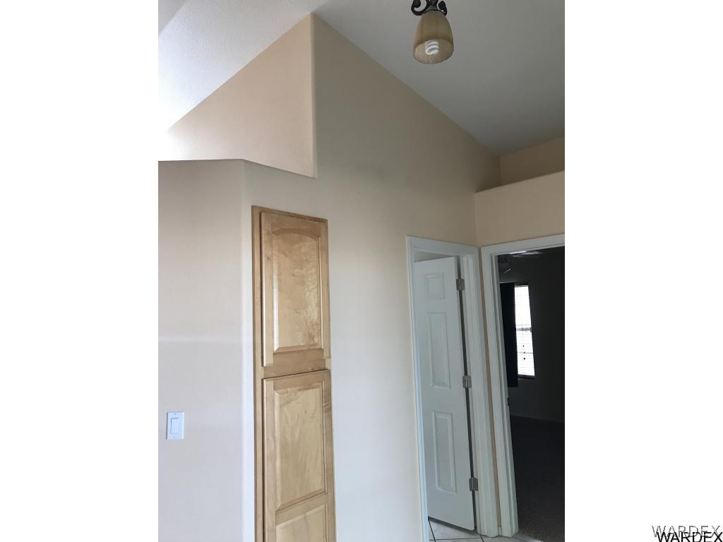 3636 North Verdugo Road Kingman, AZ 86409 - Photo 22 of 28 Extra Storage in Back Hallway
