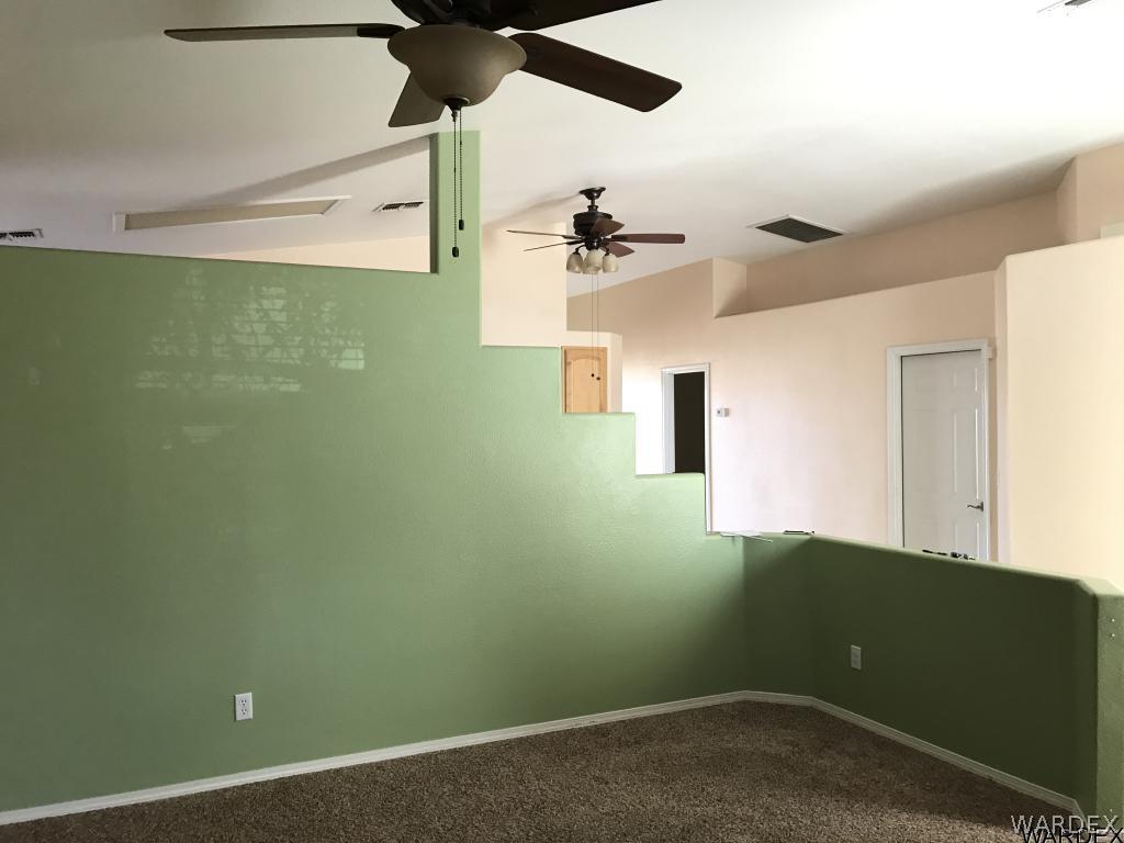 3636 North Verdugo Road Kingman, AZ 86409 - Photo 3 of 28 View Towards Kitchen
