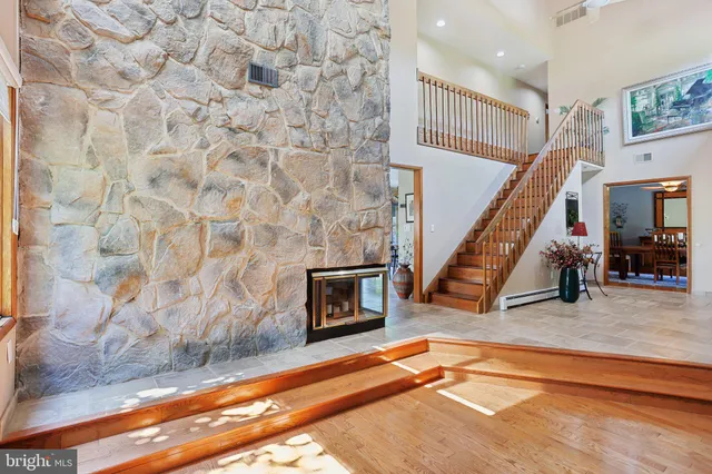 $2,999,995 | 45 McCaffery Road, Manalapan, NJ 07726