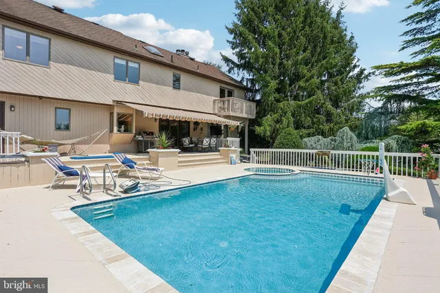 $2,999,995 | 45 McCaffery Road, Manalapan, NJ 07726