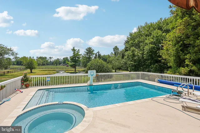 $2,999,995 | 45 McCaffery Road, Manalapan, NJ 07726