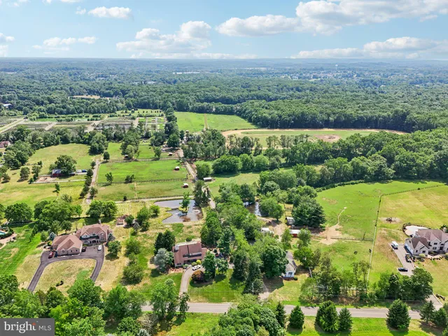 $2,999,995 | 45 McCaffery Road, Manalapan, NJ 07726