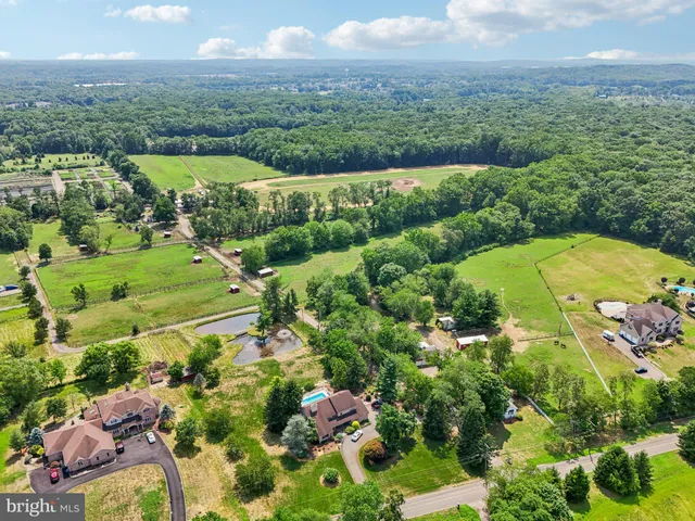 $2,999,995 | 45 McCaffery Road, Manalapan, NJ 07726